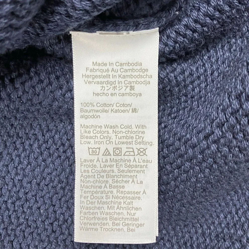J. Crew new tag
